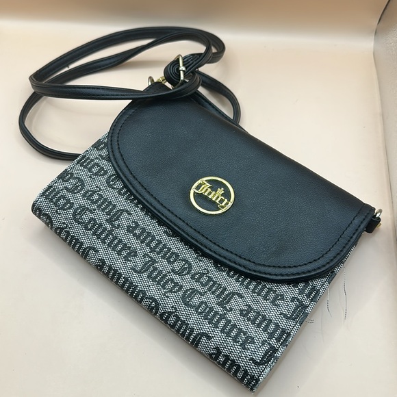 Juciy couture Crossbody bag - Picture 1 of 4